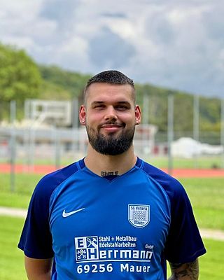 Nico Löffler
