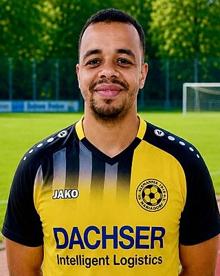 Younes Bouyousouf