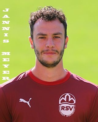 Jannis Meyer
