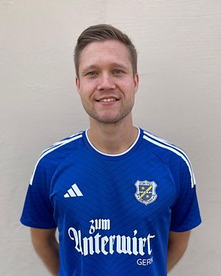 Tobias Gärtner