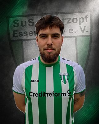 Marvin Pape