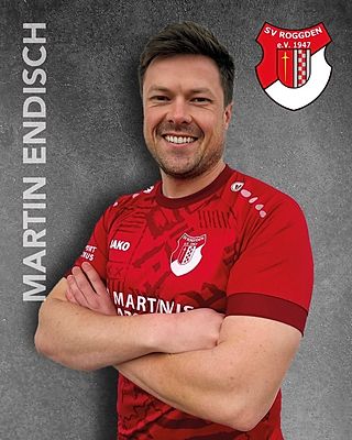 Martin Endisch