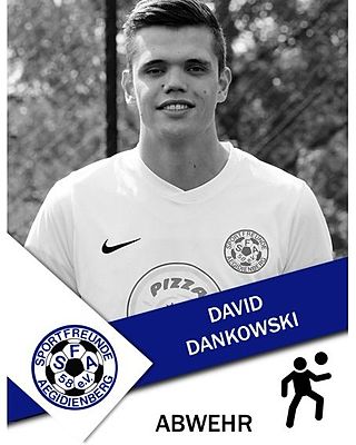David Dankowski