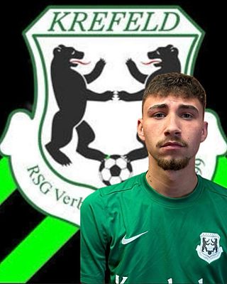 Justin Maurice Radimerski