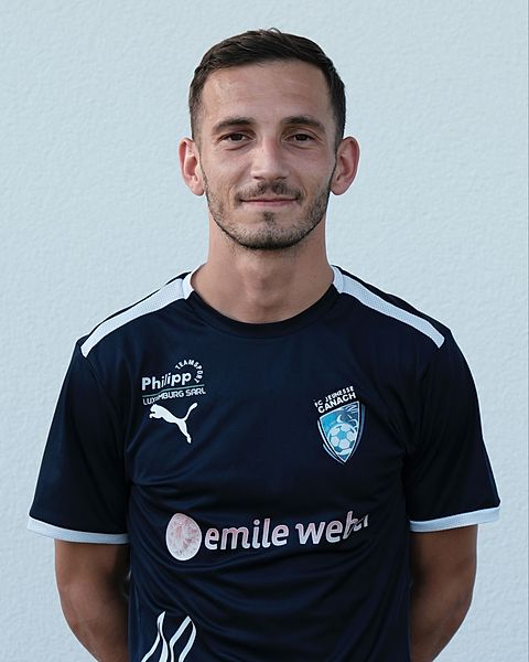 Foto: FC Jeunesse Canach