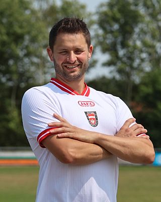 Timo Brück