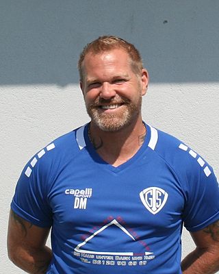 Dirk Meyer