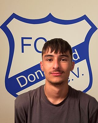Joshua Poppele