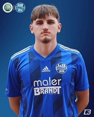 David Christoph Roszkowski