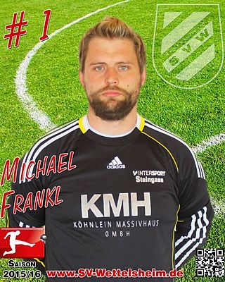 Michael Frankl