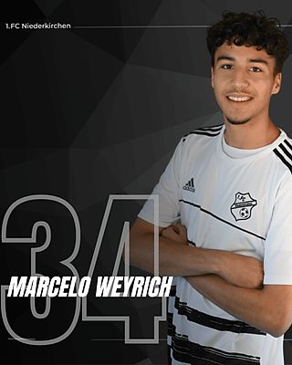 Marcelo Weyrich