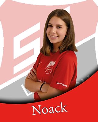 Lisa Noack