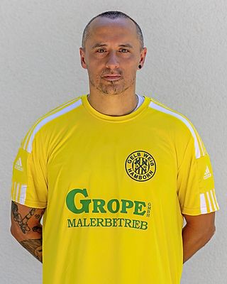 José Dobiegala