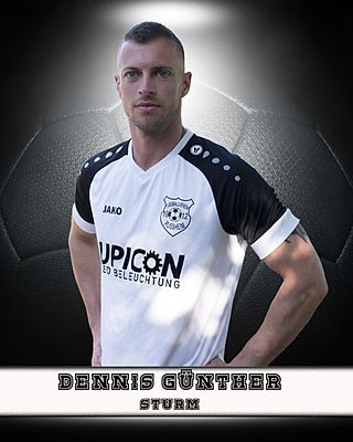 Dennis Günther