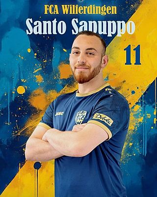 Santo Sapuppo