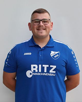 Nico Brien