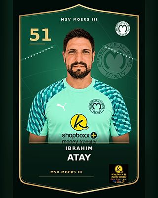 Ibrahim Atay