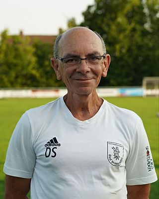 Dean Schrauf