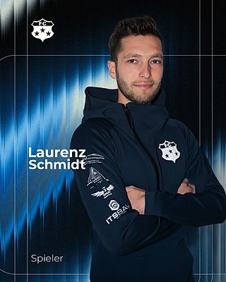 Laurenz Schmidt