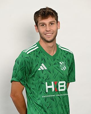Nick Gräsle