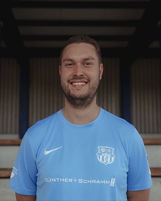 Lukas Edinger