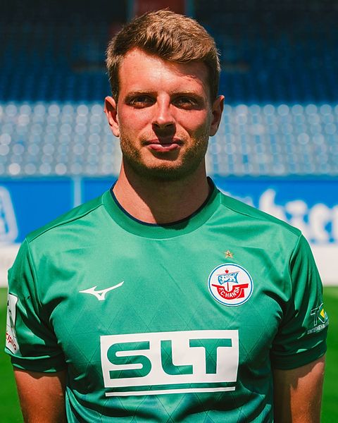 Foto: F.C. Hansa Rostock