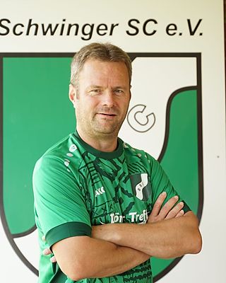 Jörg Jürs