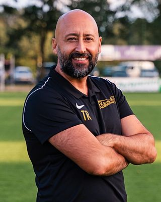 Levent Cayiroglu