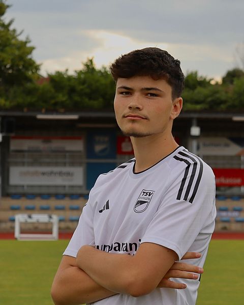 Foto: Silas Ilzhöfer