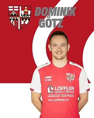 Dominik Götz