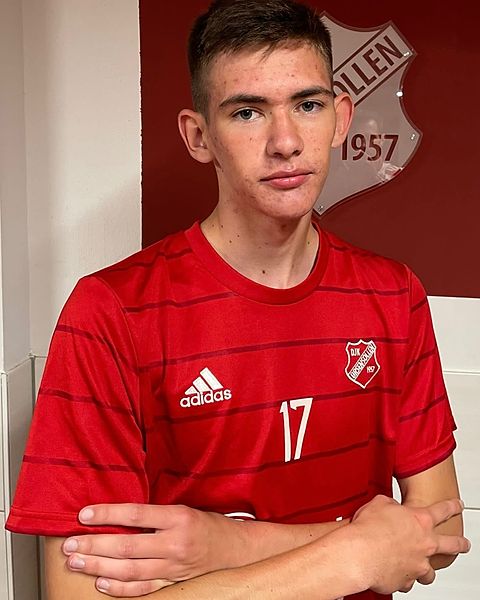Foto: DJK Ursensollen