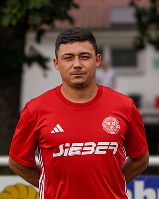 Syuzdzhan Mustafov