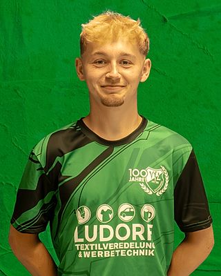 Merlin Malte Jankrift