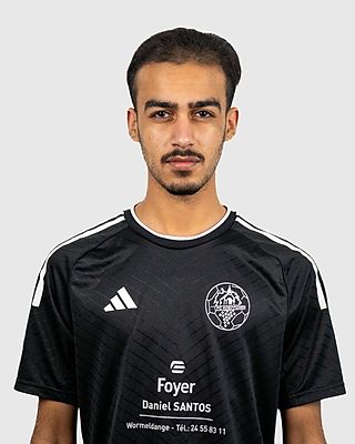 Mohamad bashar Sanad