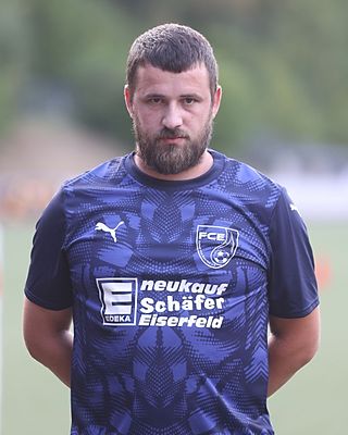 Fernando Milla