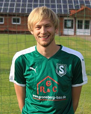 Nils Jürgensen