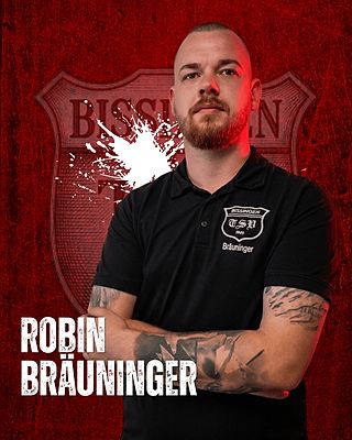 Robin Bräuninger
