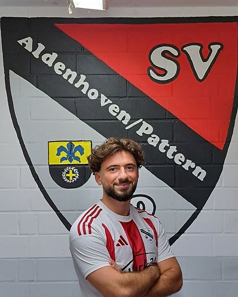 Foto: Aldenhoven/Pattern
