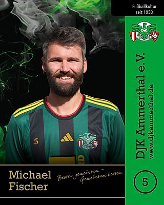 Michael Fischer