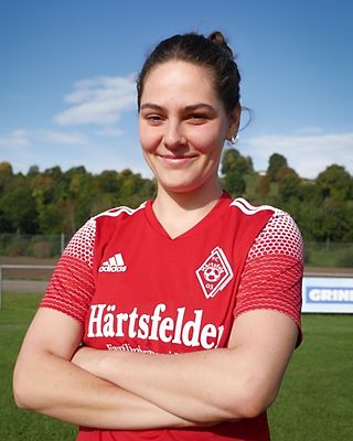 Regina Randler
