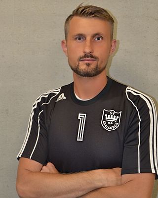 Viktor Pavlenko