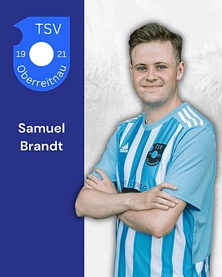 Samuel Brandt