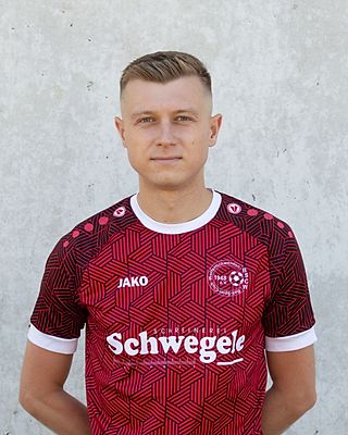 Philipp Cramer