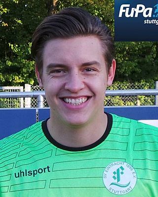 Phillip Carstens