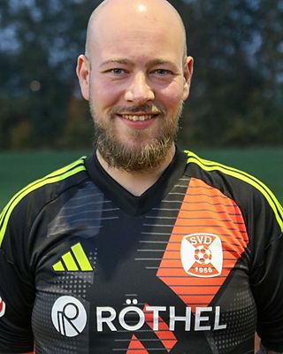 Stefan Schnieders