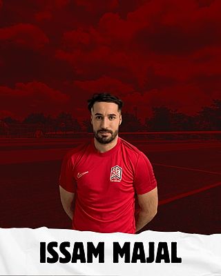 Issam Majal