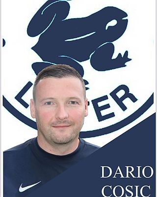 Dario Cosic