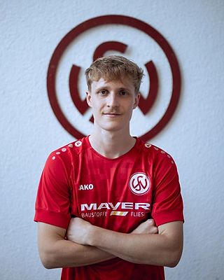David Kuhnt