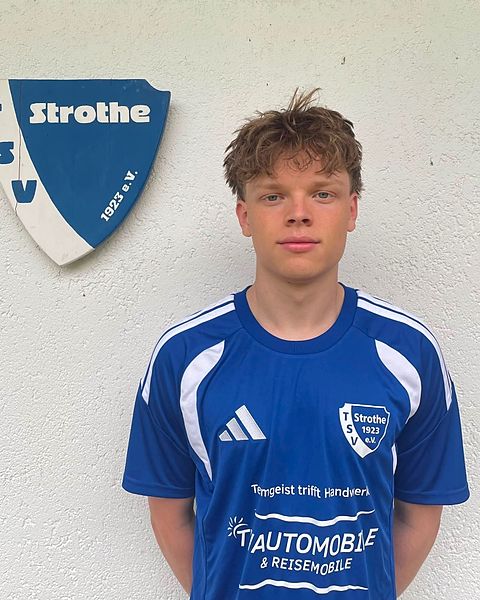 Foto: TSV Strothe