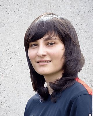 Carina Schuster
